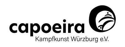 Logo Capoeira Kampfkunst Würzburg