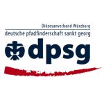Logo Deutsche Pfandfindergesellschaft Sankt Georg