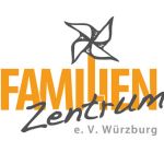 Logo Familienzentrum e.V. Würzburg