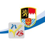 Logo Nordbayerische Bläserjugend