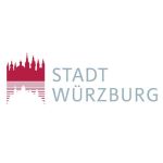 Logo Stadt Würzburg